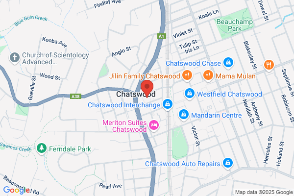 Hotel Network The
