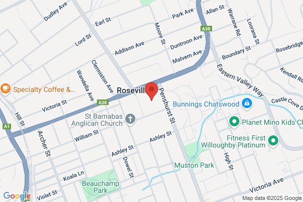 Kooroora Tennis Club