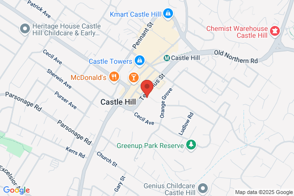 Northline First National Roseville