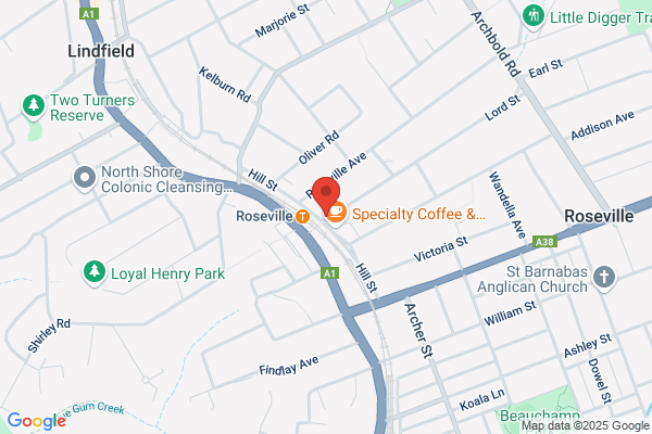 Roseville Florists
