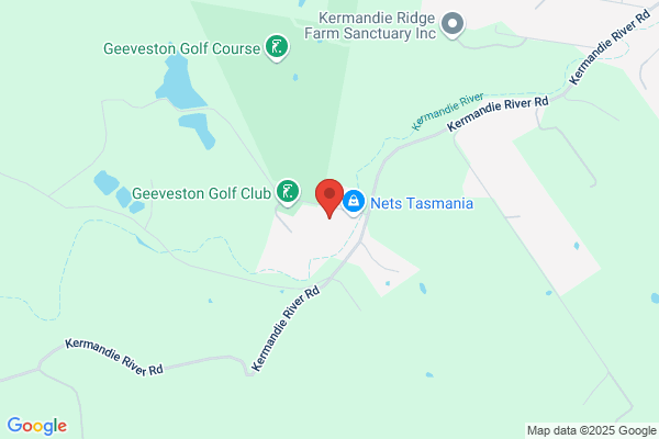 Geeveston Highlands Salmon & Trout Fishery