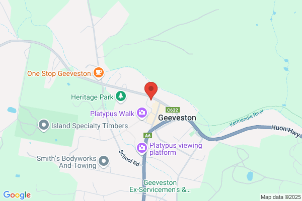 Geeveston Medical Centre