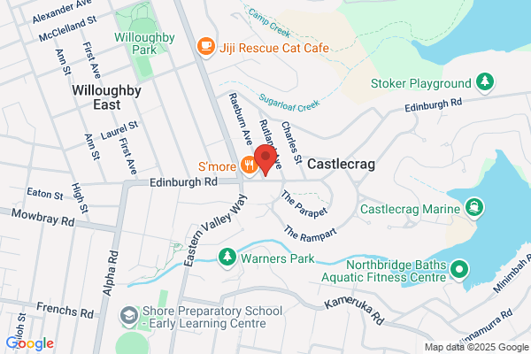 Castlecrag Medical Practice