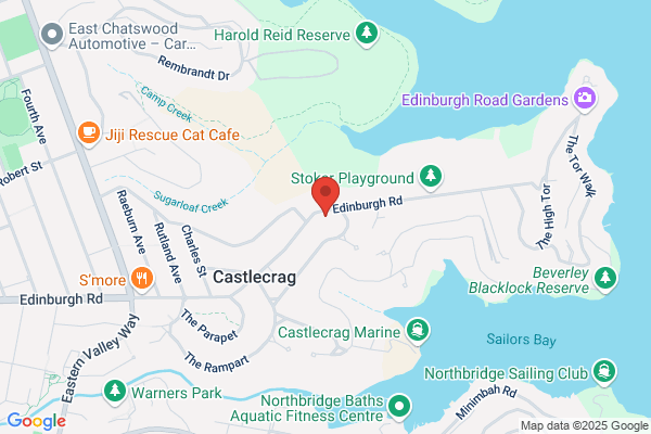 Castlecrag Montessori Pre-School