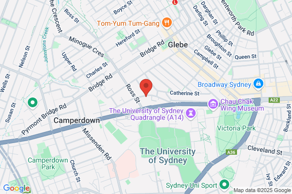Diabetes Australia-NSW