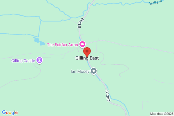 Gilling & Associates
