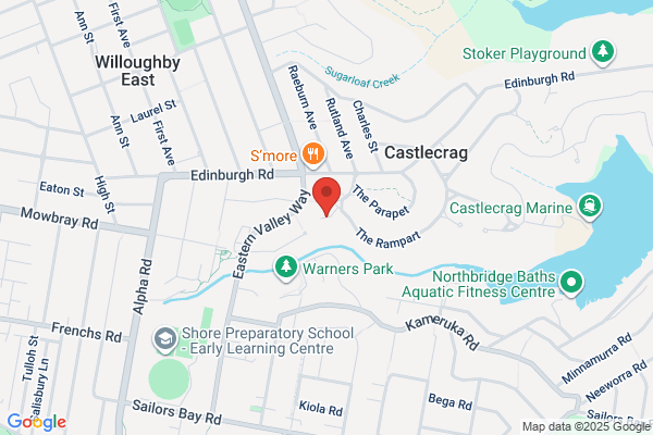Sue's Childcare Castlevale Kindergarten