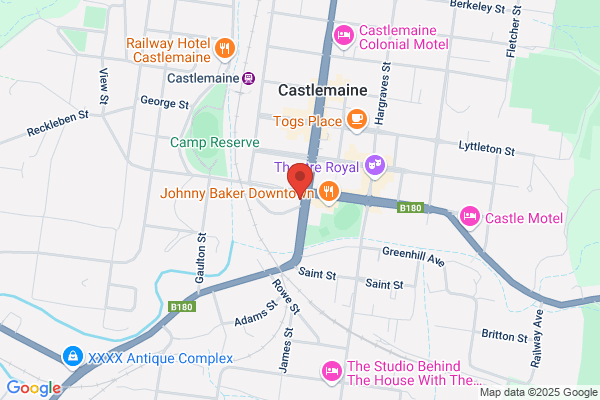 Castlemaine Automotive Services