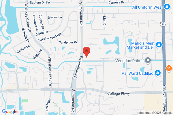 Childrens Vision Clinic