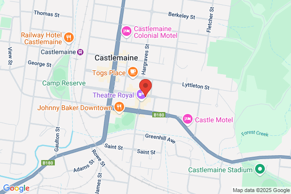 Castlemaine Property Group