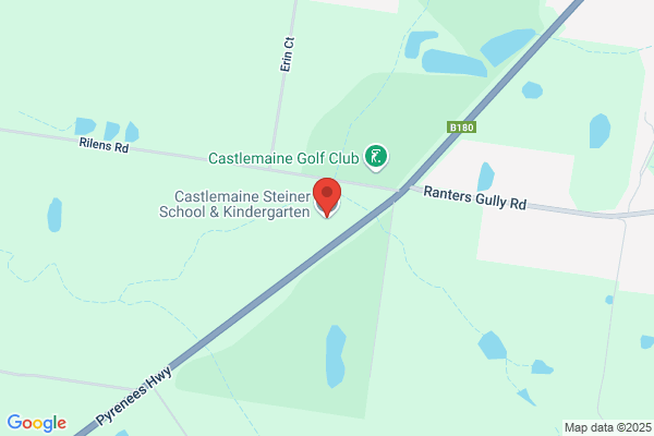 Castlemaine Steiner School & Kindergarten