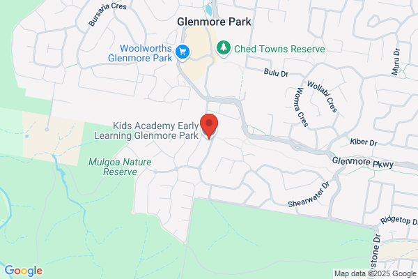 ABC Developmental Learning Centre - Glenmore Park