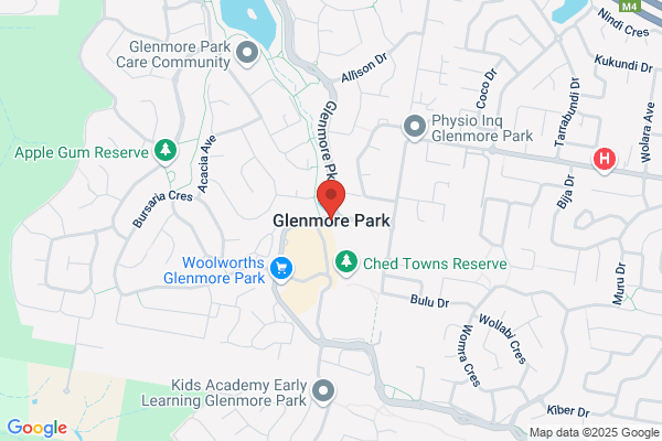 ABC Glenmore Park