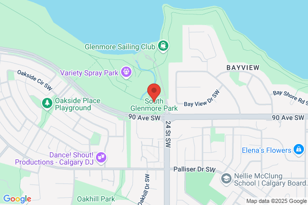ABC Glenmore Park South