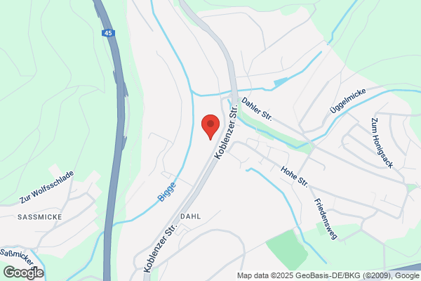 Azz-Tran Haulage Contractors