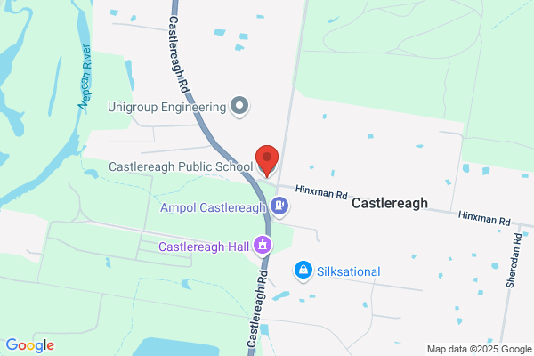 Castlereagh Public School