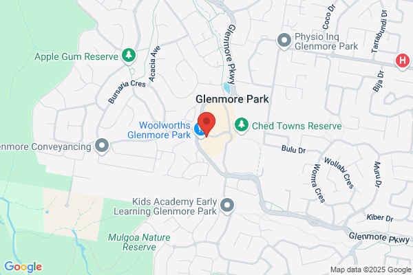 Choice Home Loans - Glenmore Park