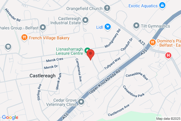 Community Centres