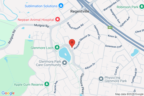 Glenmore Park Building Services
