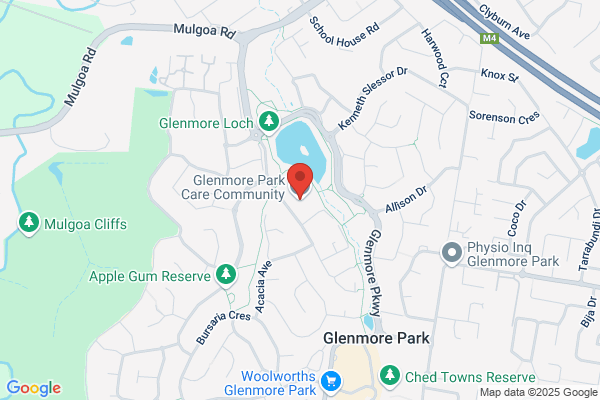 Glenmore Park Combined OSHC