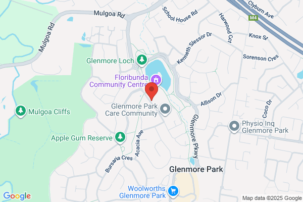 Glenmore Park Early Childhood Centre