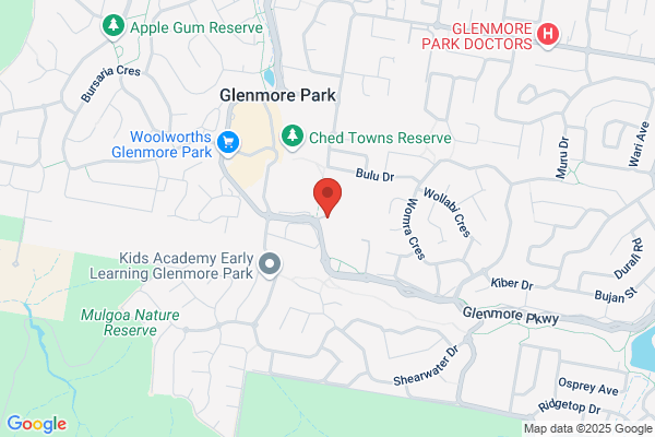 Glenmore Park High School