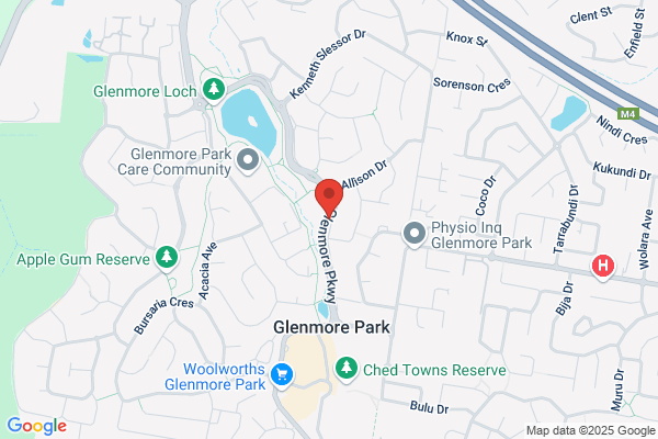 Glenmore Park Pest Control