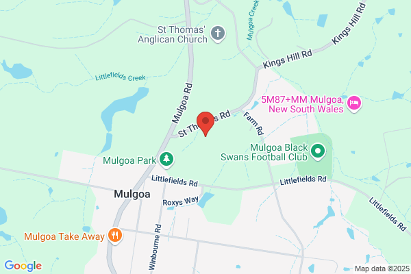 Mulgoa Preschool