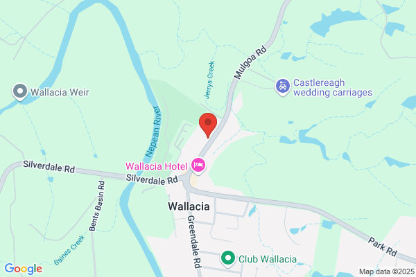 Wallacia Public School