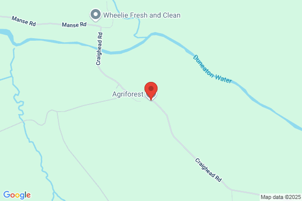 Acro Forestry Consultant