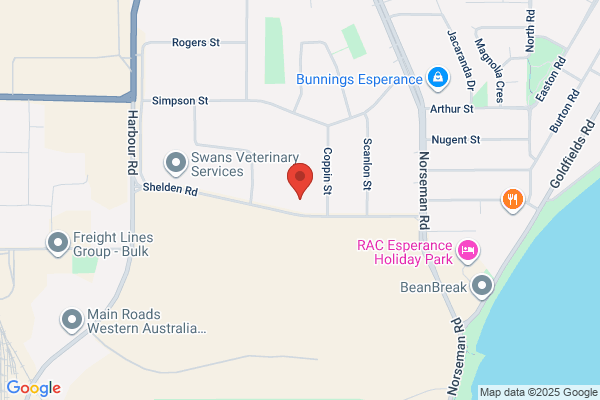 Bertola Hire & Sales Esperance