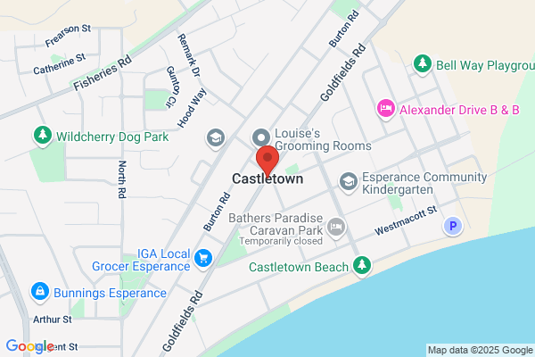 Castletown Videos