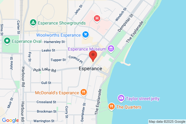 Dick's Electronics Esperance