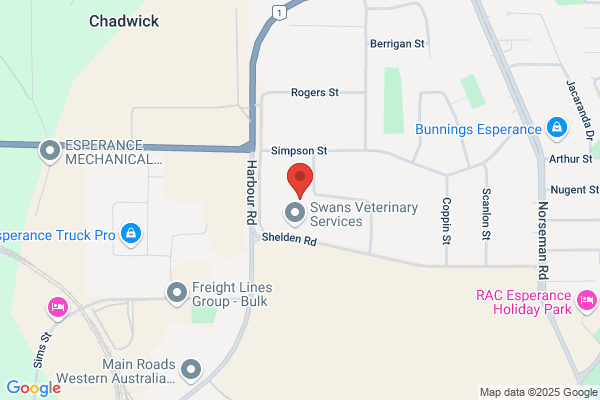 Esperance Funeral Services