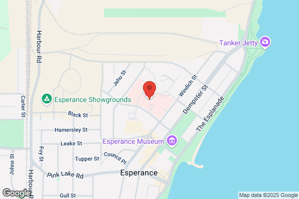 Esperance Hospital