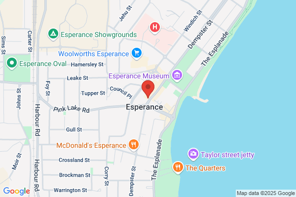 Esperance Lotto & Newsagency