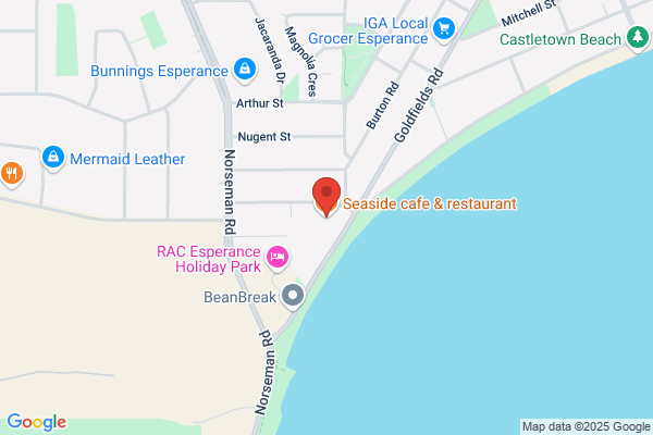 Esperance Motor Hotel