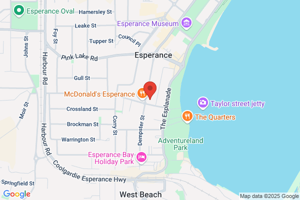 Esperance Podiatry