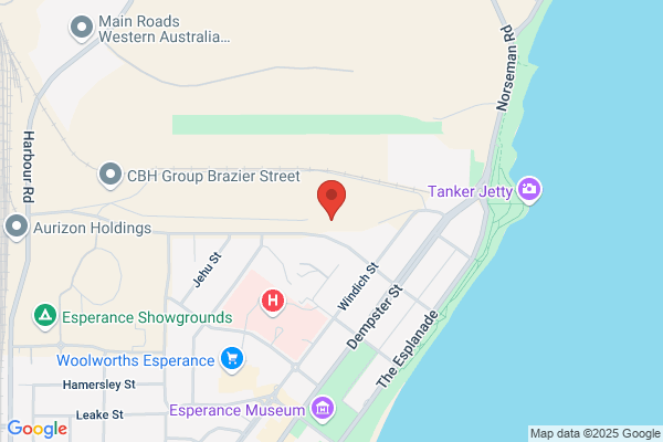 Esperance Sea Search & Rescue