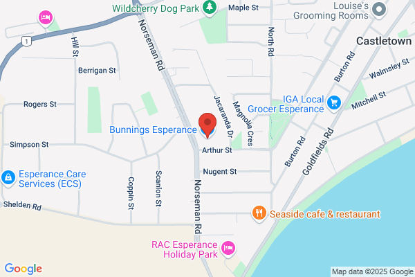 Esperance Wood Works & Gallery
