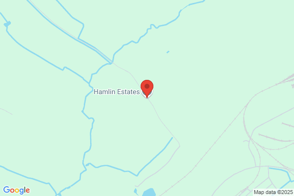 Hamlin Hunter Homes