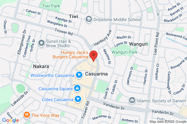 Casuarina Bookkeeping Service
