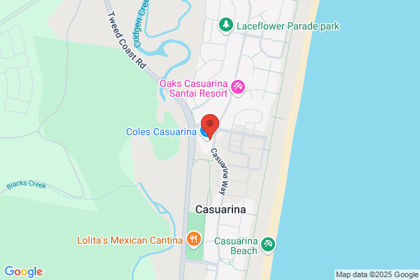 Casuarina Family Practice