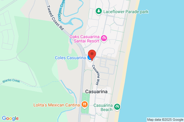 Casuarina Village Health & Beauty