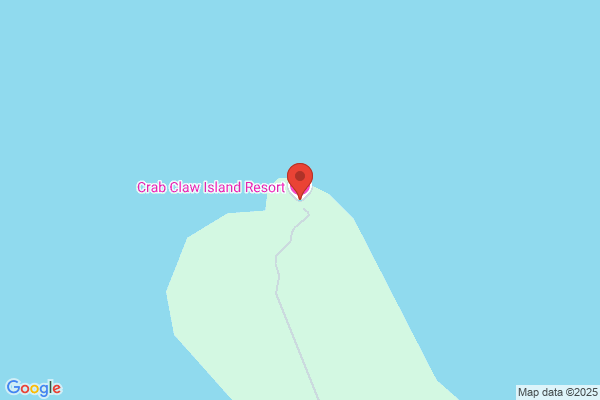Crab Claw Island Fisherman's Village