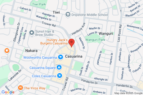 Darwin Private Physiotherapy
