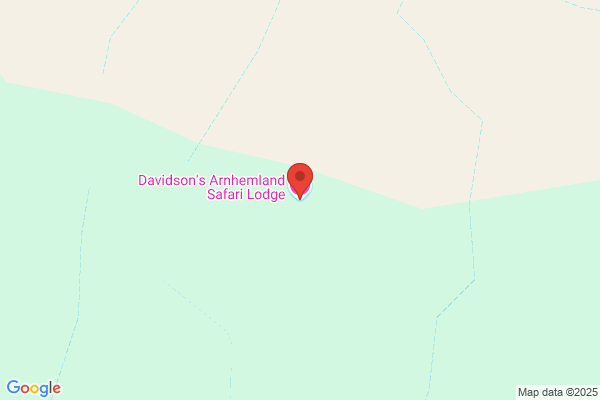 Davidson's Arnhemland Safaris
