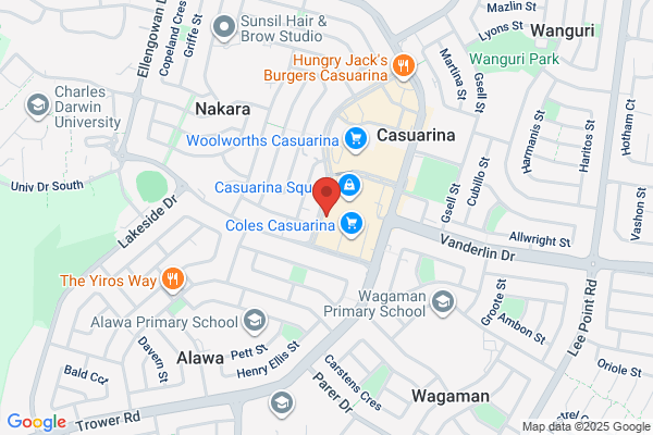 Kay's Bag Stores (NSW) Pty Ltd
