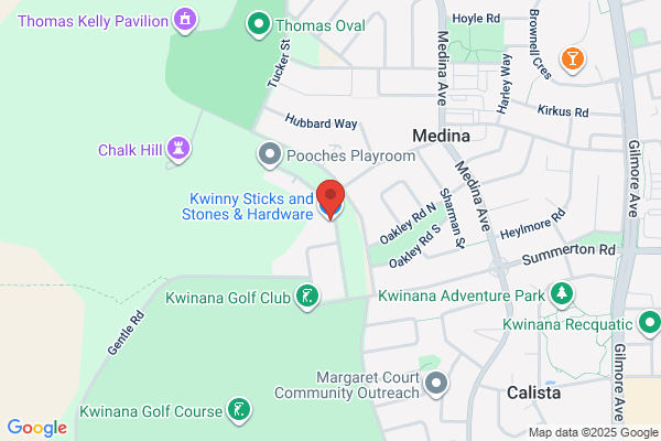 Kearns Garden And Hardware