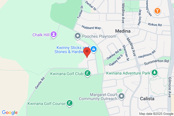 Kwinana Smash Repairs